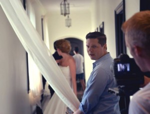 David Peck Bridal Collection Therapy Hair Studio editorial team