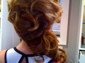 Updo Bridal 2