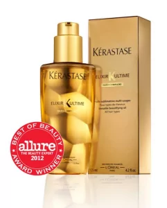 Allure's 2012 Best of Beauty Award Winner top hair salons houston