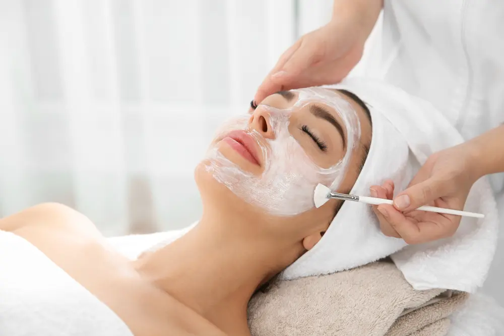 everything to know about taking care of your skin