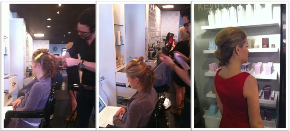  top hair salons houston