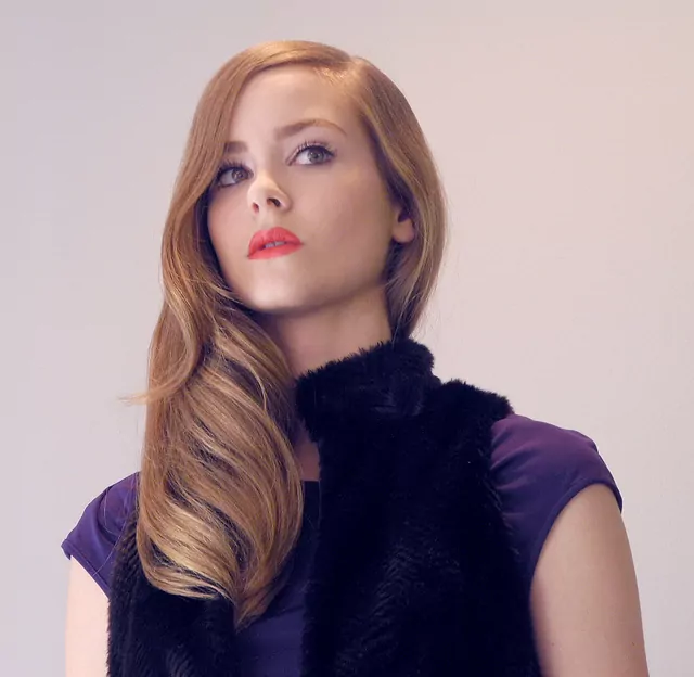 Perfect for the "Statement Lip" Marilyn Lipstick $23.00 available at Therapy Hair Studio Marilyn Lipstick available at Therapy Hair Studio