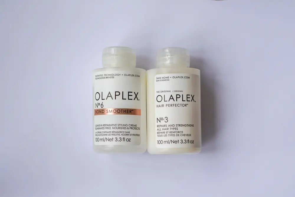 what is olaplex