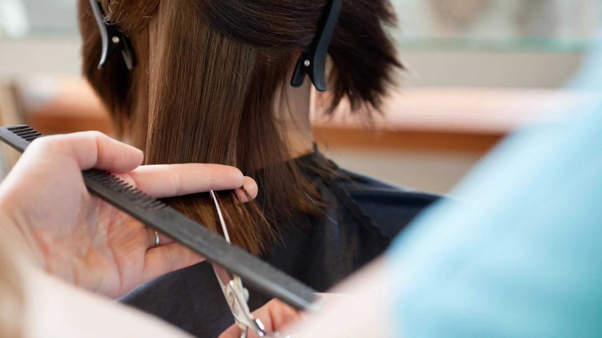 The Benefits of Getting Your Hair Cut Short image 2